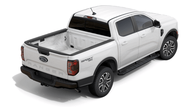 2025 Ford Ranger LARIAT®