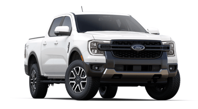 2025 Ford Ranger LARIAT®