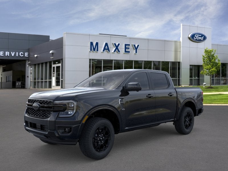 2026 Ford Ranger Lariat®