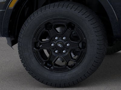 2026 Ford Ranger Lariat®