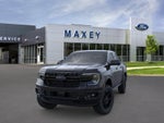 2026 Ford Ranger Lariat®