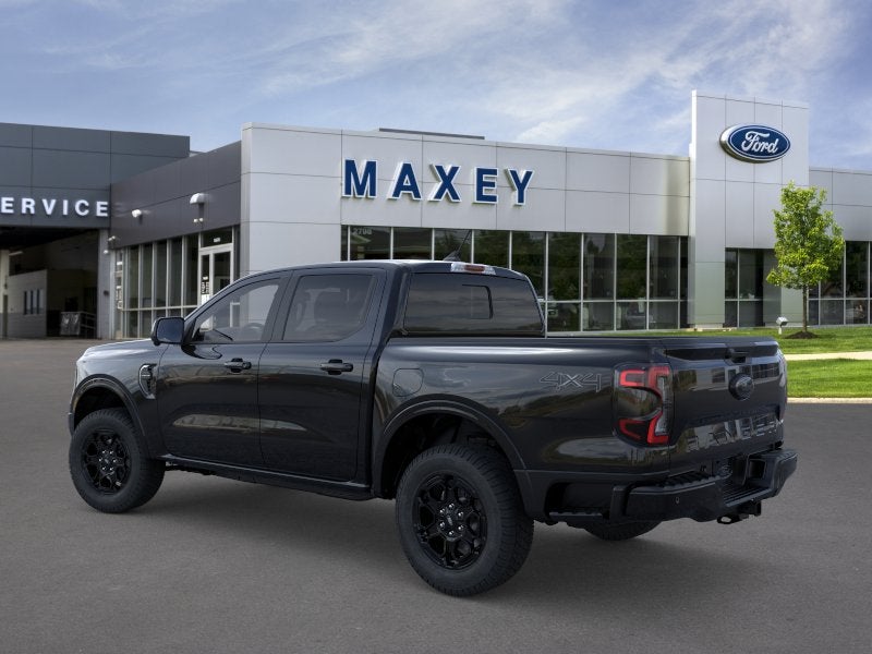 2026 Ford Ranger Lariat®