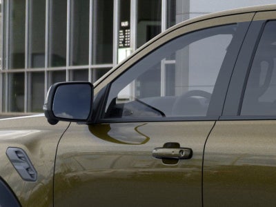 2025 Ford Ranger Raptor®