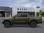 2025 Ford Ranger Raptor®