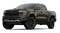 2025 Ford Ranger Raptor®