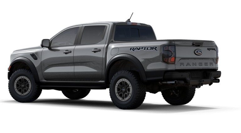 2025 Ford Ranger Raptor®