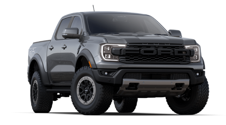 2025 Ford Ranger Raptor®