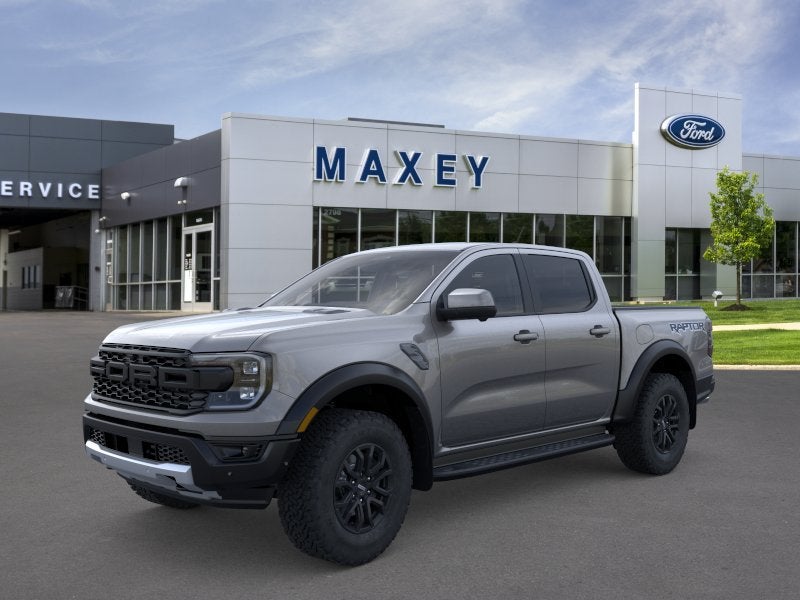 2026 Ford Ranger Raptor®