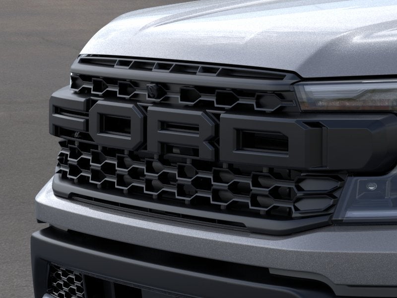 2026 Ford Ranger Raptor®