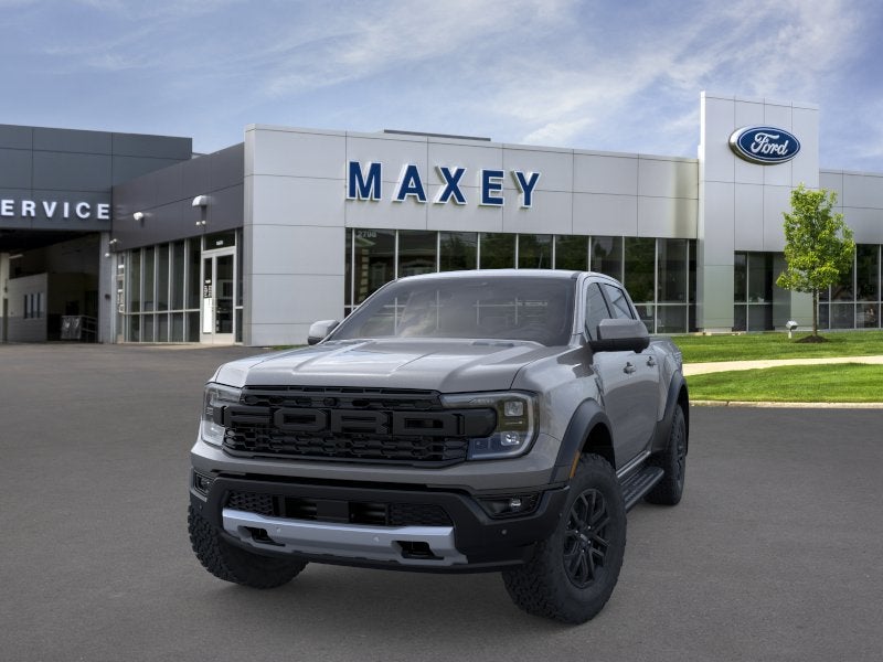 2026 Ford Ranger Raptor®