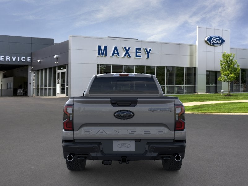 2026 Ford Ranger Raptor®