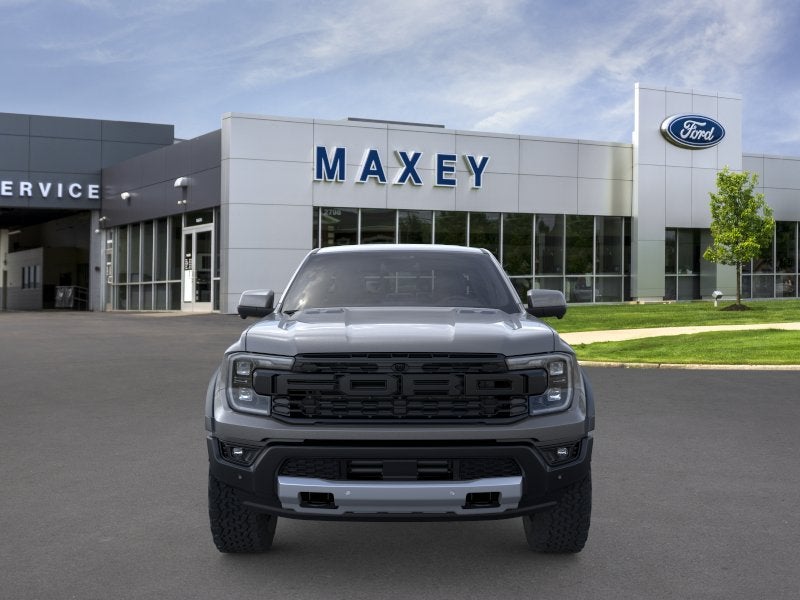 2026 Ford Ranger Raptor®