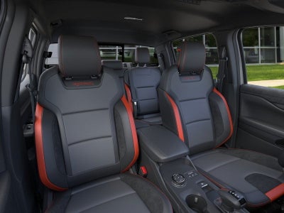 2026 Ford Ranger Raptor®