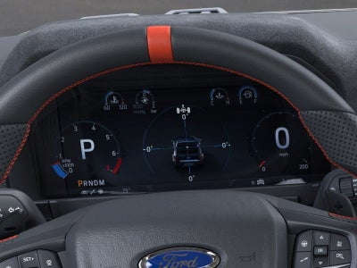 2026 Ford Ranger Raptor®