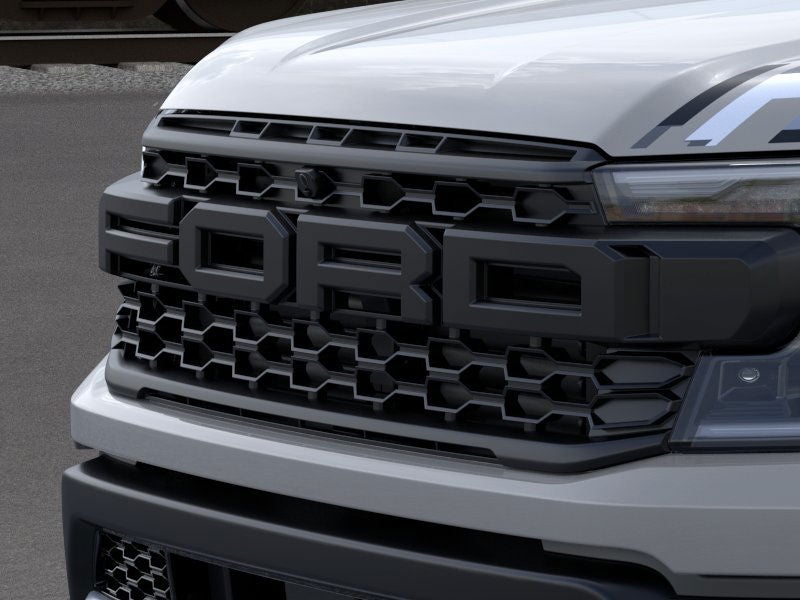 2026 Ford Ranger Raptor®