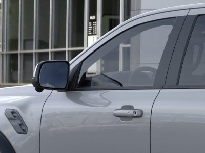 2026 Ford Ranger Raptor®