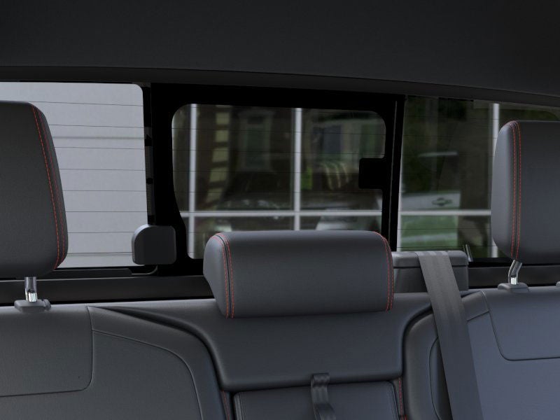 2026 Ford Ranger Raptor®