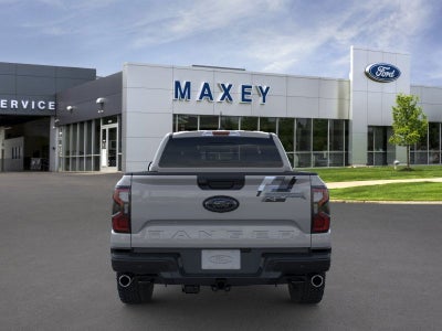 2026 Ford Ranger Raptor®