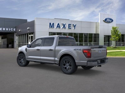 2026 Ford F-150 STX®