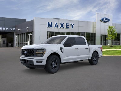 2026 Ford F-150 STX®
