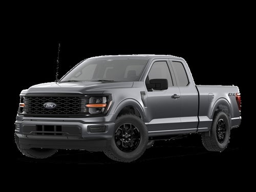 2026 Ford F-150 STX®