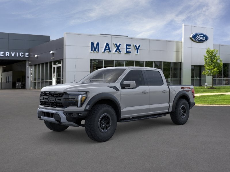 2026 Ford F-150 Raptor®