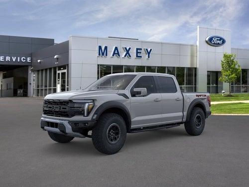 2026 Ford F-150 Raptor®