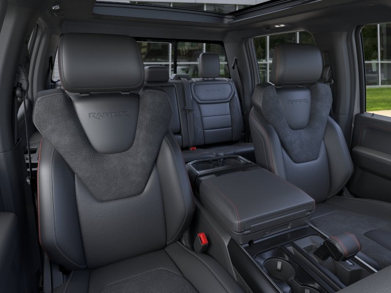 2026 Ford F-150 Raptor®