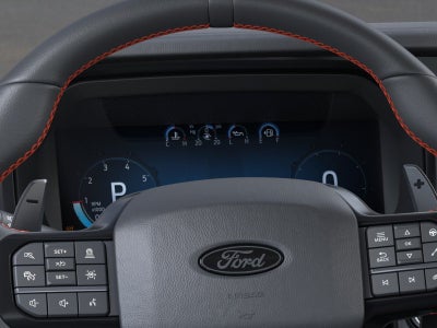 2026 Ford F-150 Raptor®
