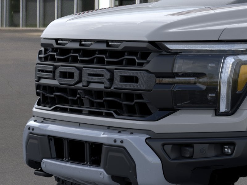 2026 Ford F-150 Raptor®