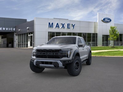 2026 Ford F-150 Raptor®