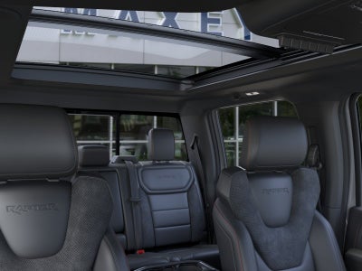 2026 Ford F-150 Raptor®