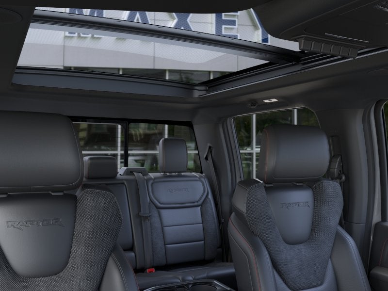 2026 Ford F-150 Raptor®