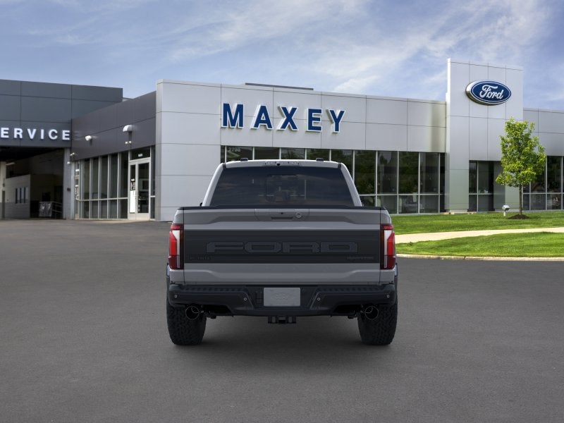 2026 Ford F-150 Raptor®