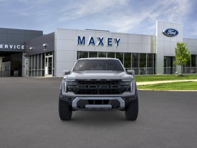 2026 Ford F-150 Raptor®