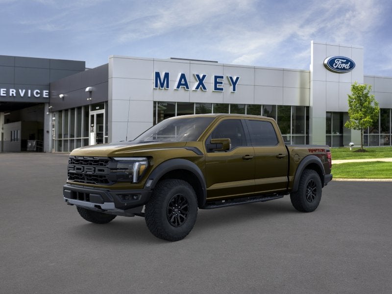 2026 Ford F-150 Raptor®