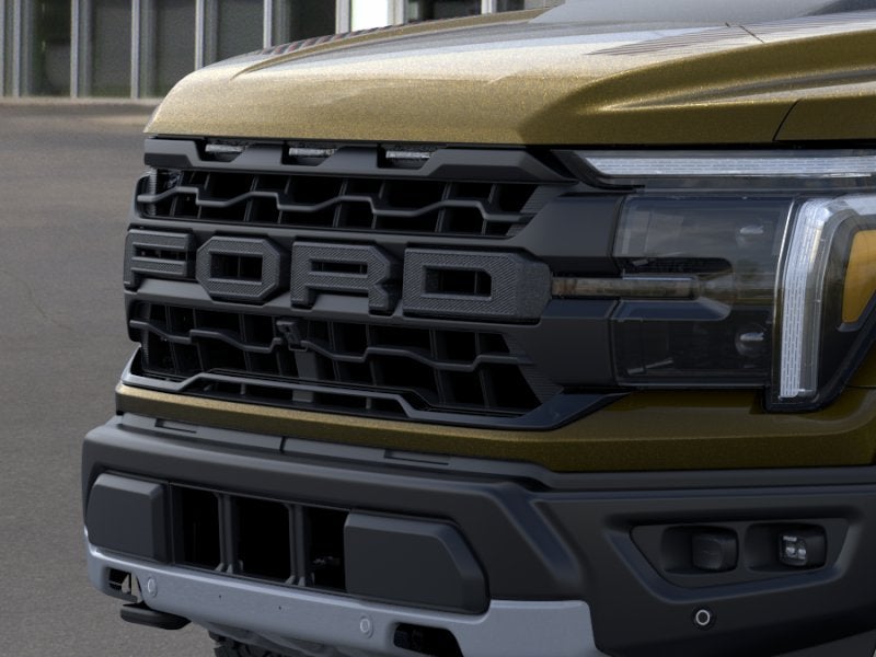 2026 Ford F-150 Raptor®