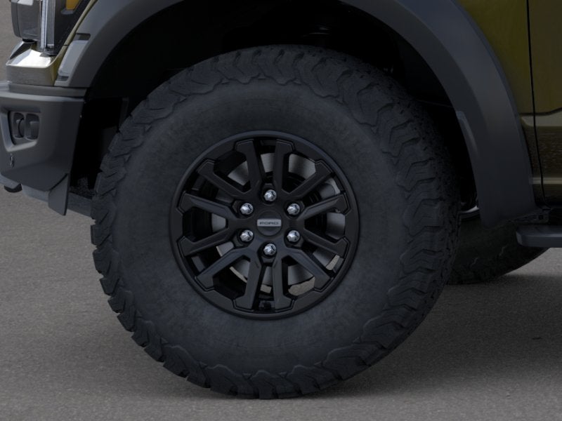 2026 Ford F-150 Raptor®