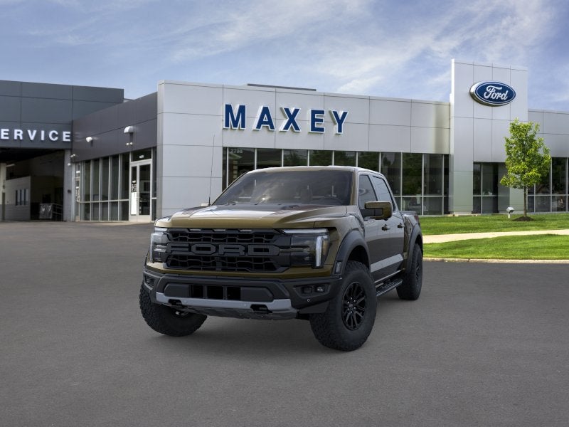 2026 Ford F-150 Raptor®