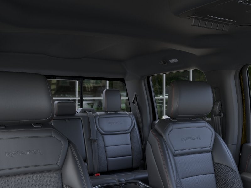 2026 Ford F-150 Raptor®