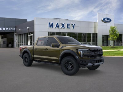 2026 Ford F-150 Raptor®