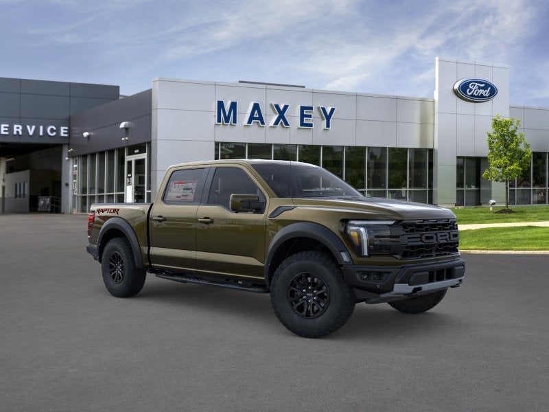 2026 Ford F-150 Raptor®