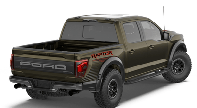 2026 Ford F-150 Raptor®