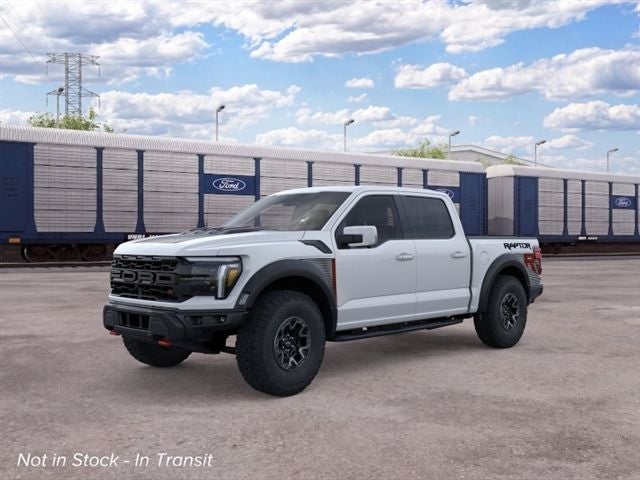 2026 Ford F-150 Raptor R