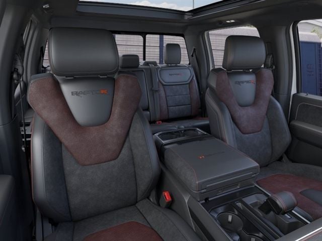 2026 Ford F-150 Raptor R