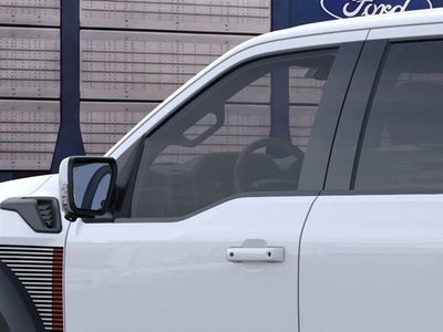 2026 Ford F-150 Raptor R