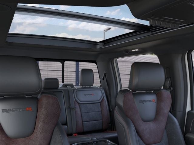 2026 Ford F-150 Raptor R