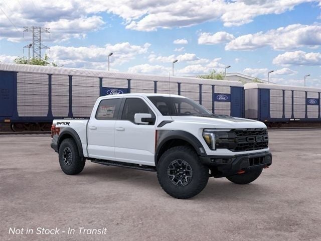 2026 Ford F-150 Raptor R