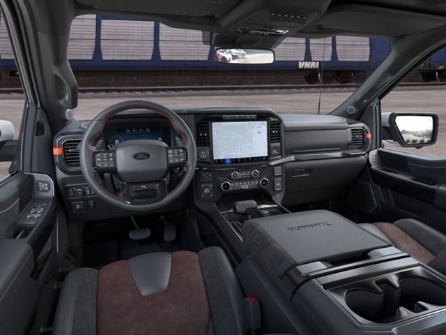 2026 Ford F-150 Raptor R