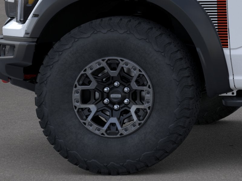 2026 Ford F-150 Raptor®